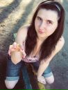 Фотография Третьяковой Лены