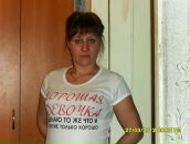 Фотография Коротяевой Наташи