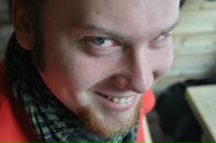 Фотография Патрикеева Алексея