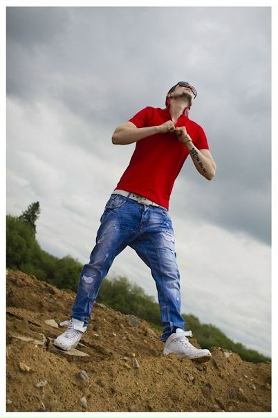 Леонид Колбасин фото №41