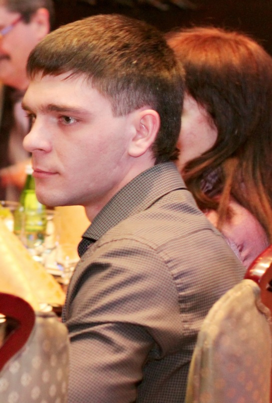 Михаил Сааков фотография #43