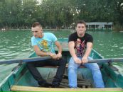 Фотография Набиева Динара