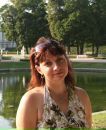 Фотография Ерусалимцевой Ольги