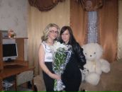 Фотография Чумаковой Светланы