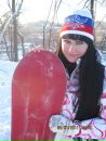 Фотография Дубовицкой Анны Массаж