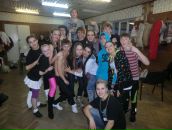 Фотография Копыловой Виктории