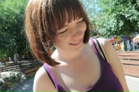 Фотография Базилевой Анастасии