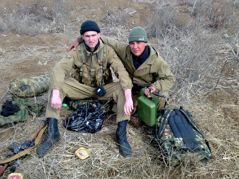 Слава Зубков фотография #25