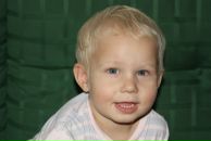 Фотография Косовой Лены