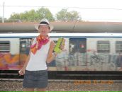 Фотография Мелиной Марии