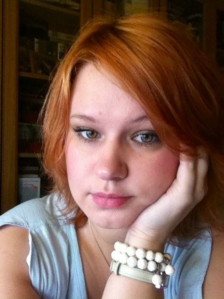 №8, Елена Рихард, 44 года, Москва №8, Елена Рихард, 44 года, Москва