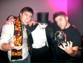 Фотография Минивэнова Рустама