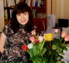 Фотография Бикмитовой Зули