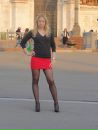 Фотография Громовой Тани
