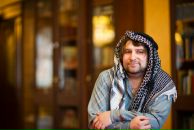 Фотография Рыбака Марка