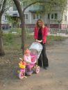 Фотография Боярской Марины