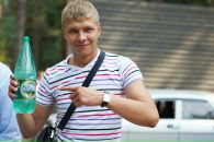 Фотография Шилова Максима