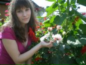 Фотография Коноваловой Елены