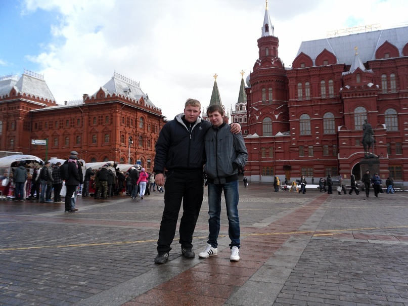 Александр Барулин фотография #31