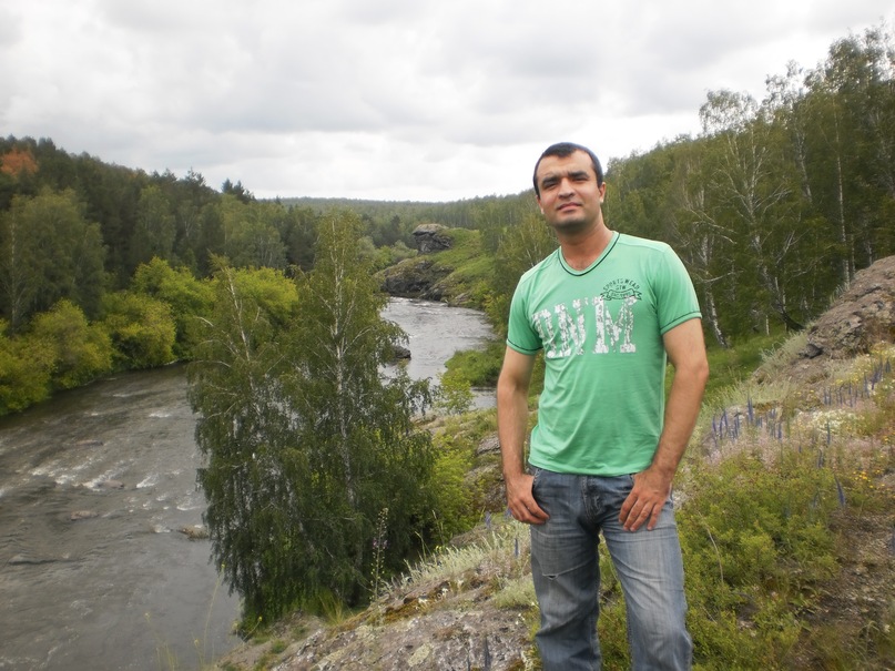 Антон Стяжкин фотография #14