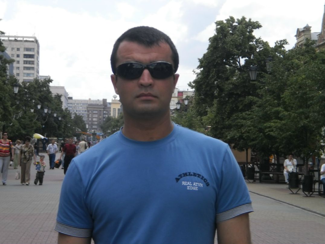 Антон Стяжкин фотография #3