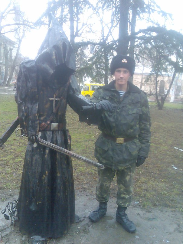 Димон Ткачёв фотография #15