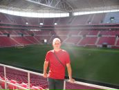 Фотография Пащука Сергея