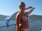 Фотография Дмитриевой Юлии