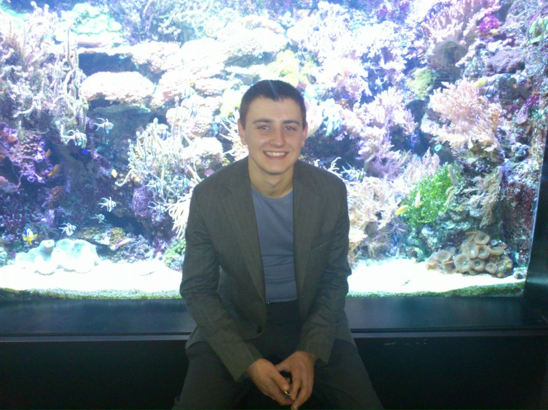 Степан Греку фотография #41