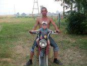 Фотография Коприкова Андрея