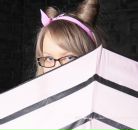 Фотография Киселёвой Арины