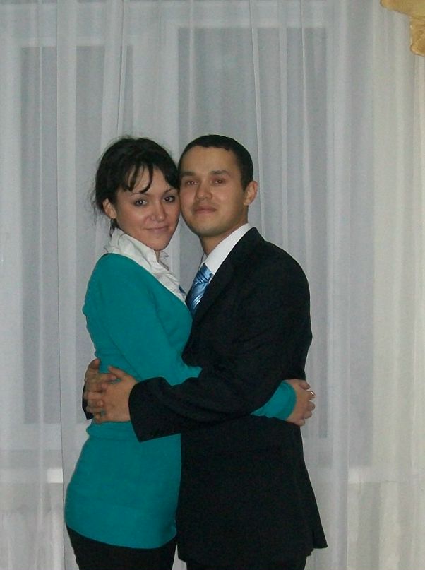Р@миль М@ликов фотография #15