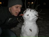 Фотография Журавлёва Сергея