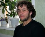 Фотография Вигвама Анатолия