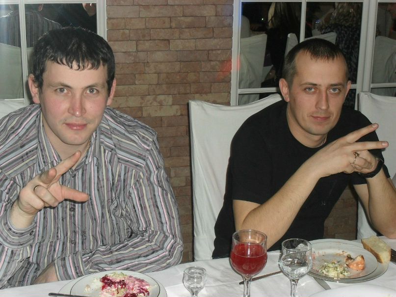 Дмитрий Никитин фотография #11
