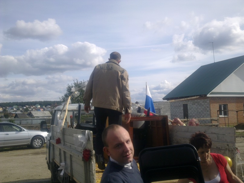 Дмитрий Пушпашев фотография #7