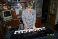 Фотография Пчелы Татьяны