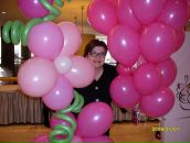 Фотография Батюковой Дарьи