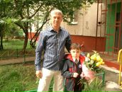 Фотография Крюкова Вячеслава