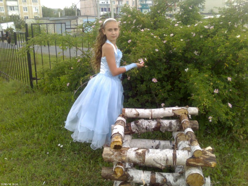 Софья Нежута фотография #32