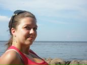 Фотография Зеликсон Анастасии