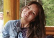 Фотография Ильинской Наталии