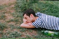 Фотография Ильенко Фёдора