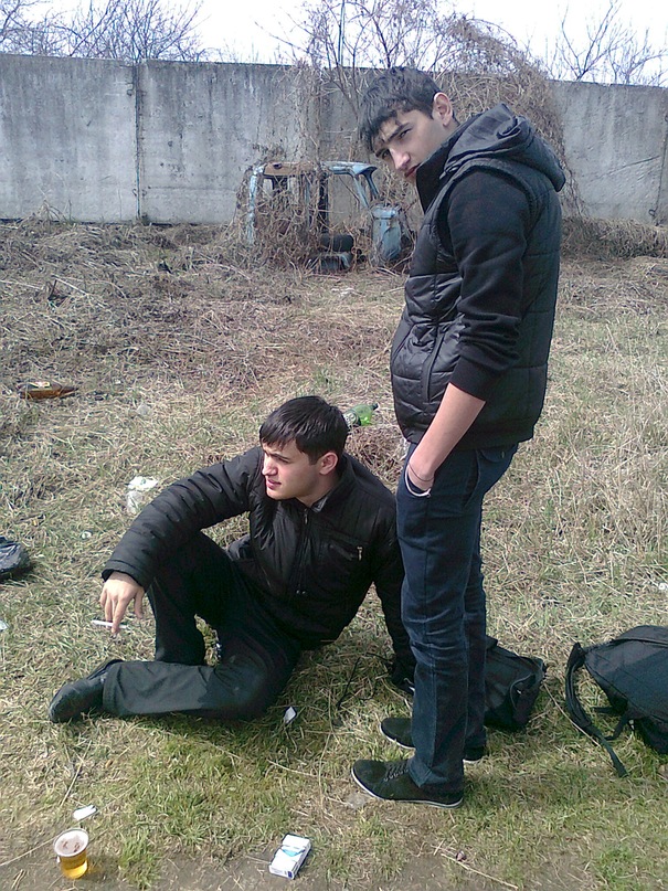 Ruslan Bonakov фотография #12
