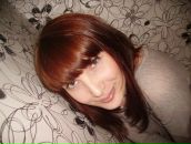 Фотография Кружковой Оксаны