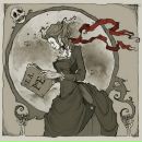 Фотография Серовой Ксении