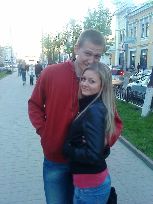 Александр Антонович фотография #7