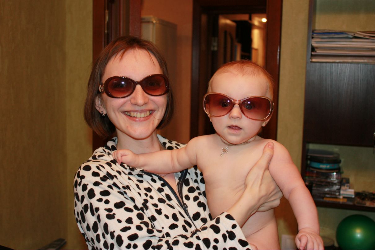 Майя Горбунова фотография #46