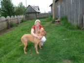 Фотография Гороховской Ольги