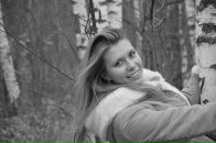 Фотография Нехаевской Аллы